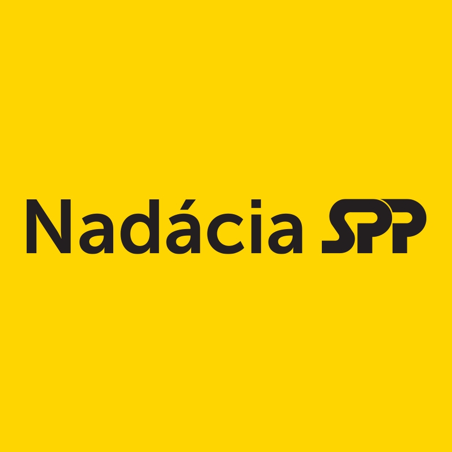 NADÁCIA SPP
